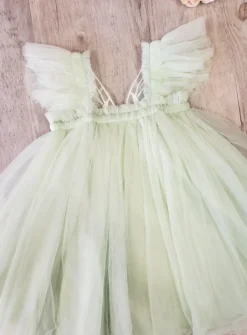 Robe tutu papillon Angèle