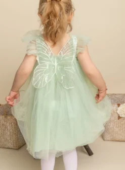 Robe tutu papillon Angèle