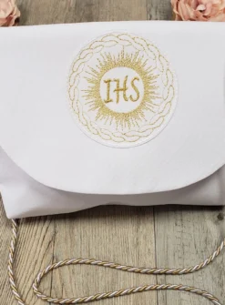Sac de communion hostie