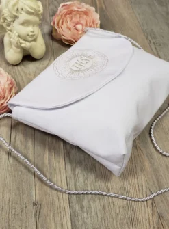 Sac de communion hostie