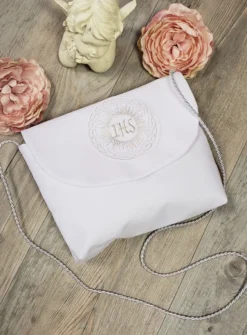 Sac de communion hostie