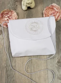 Sac de communion hostie