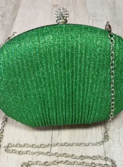 Sac de soirée femme minaudière pailette