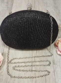 Sac de soirée femme minaudière pailette
