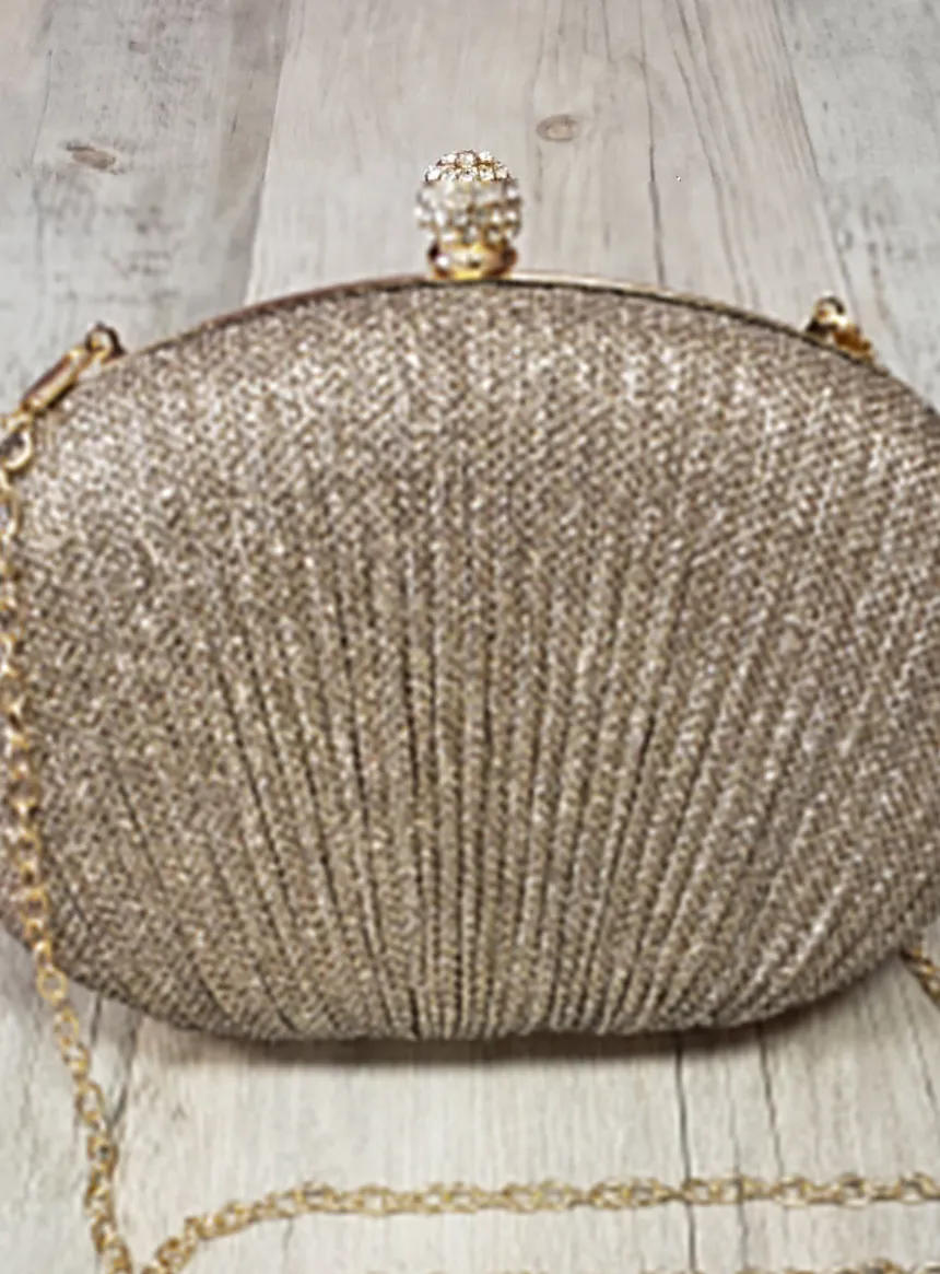 Sac de soirée femme minaudière pailette