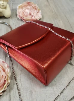 Sac de soirée à main