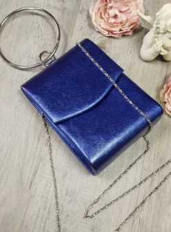 Sac de soirée à main