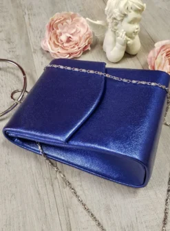 Sac de soirée à main