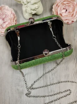Sac de soirée minaudière