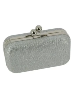 Sac de soirée minaudière