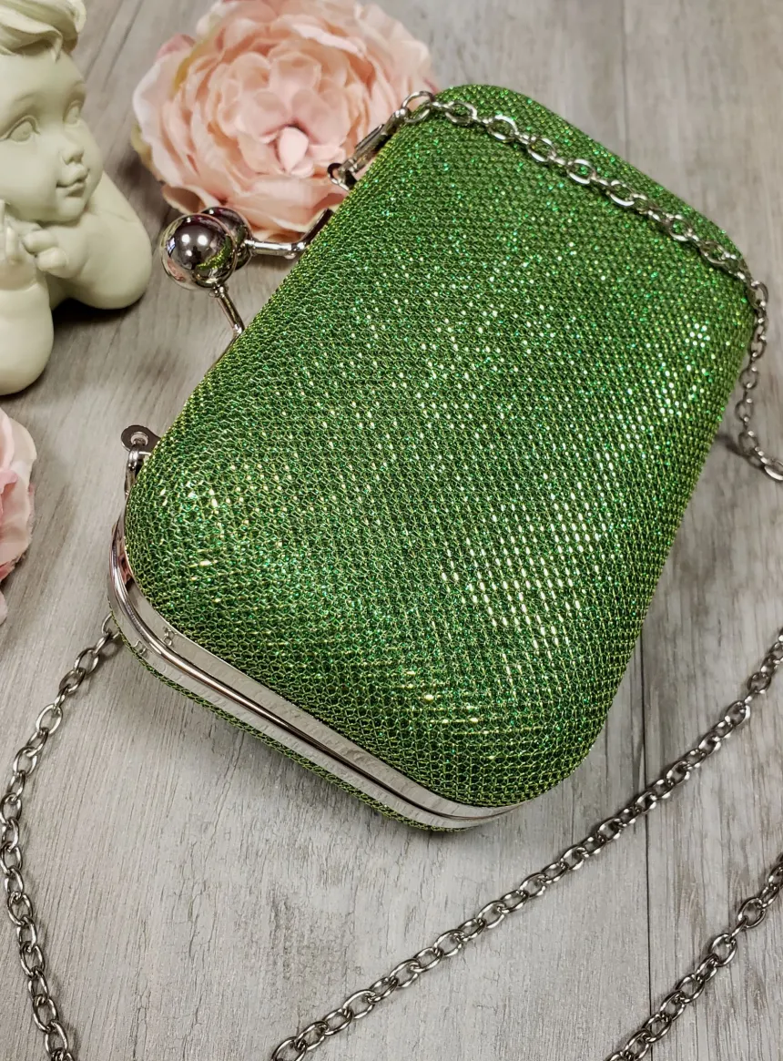 Sac de soirée minaudière