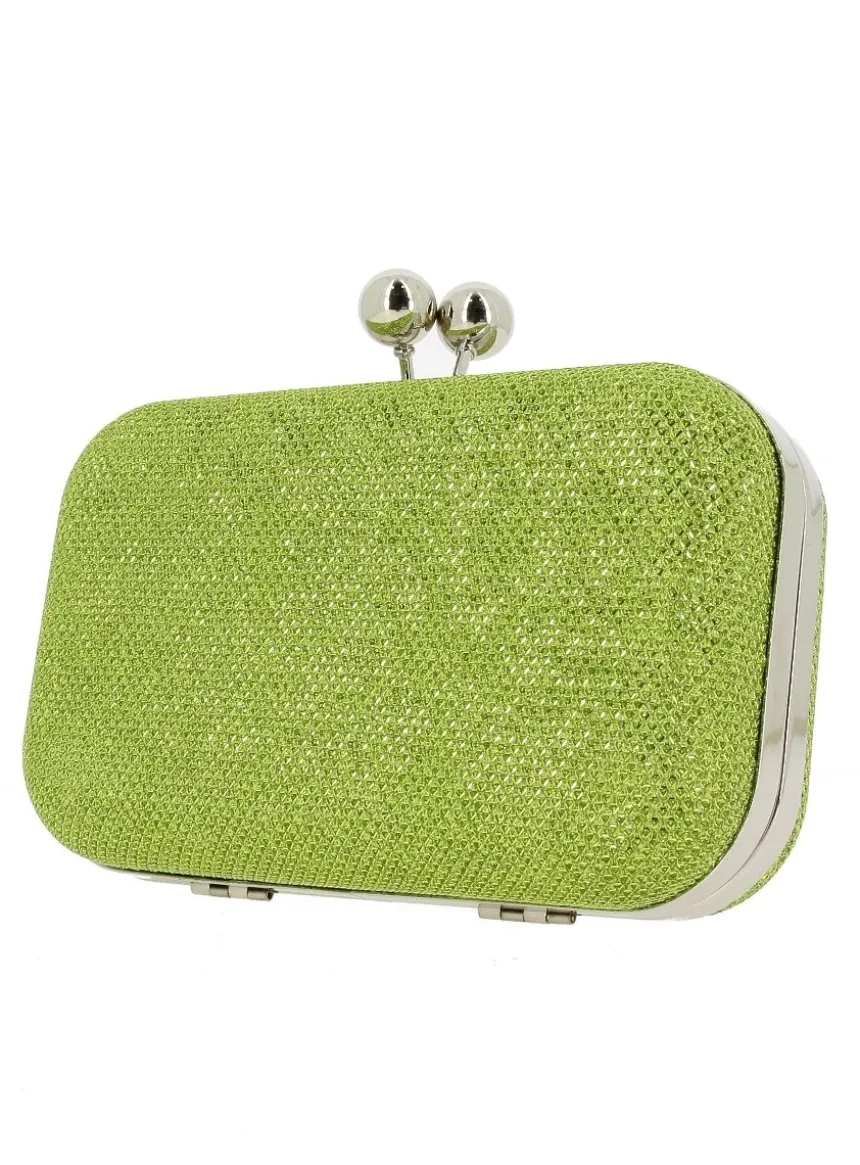 Sac de soirée minaudière