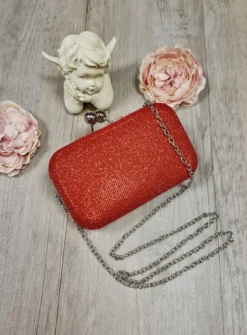 Sac de soirée minaudière