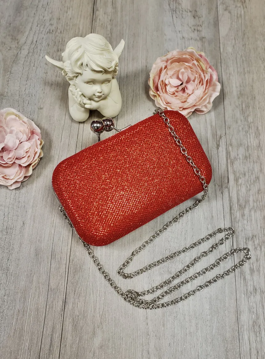 Sac de soirée minaudière