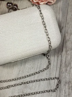 Sac de soirée minaudière