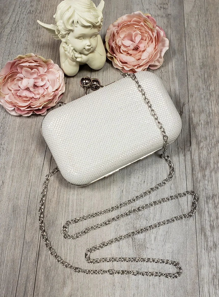 Sac de soirée minaudière