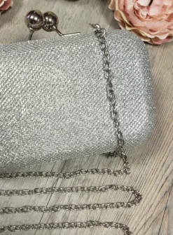 Sac de soirée minaudière