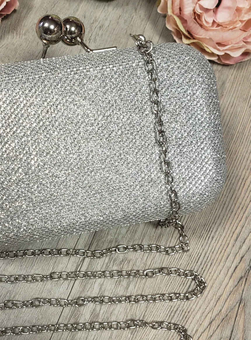 Sac de soirée minaudière