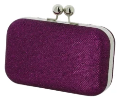 Sac de soirée minaudière