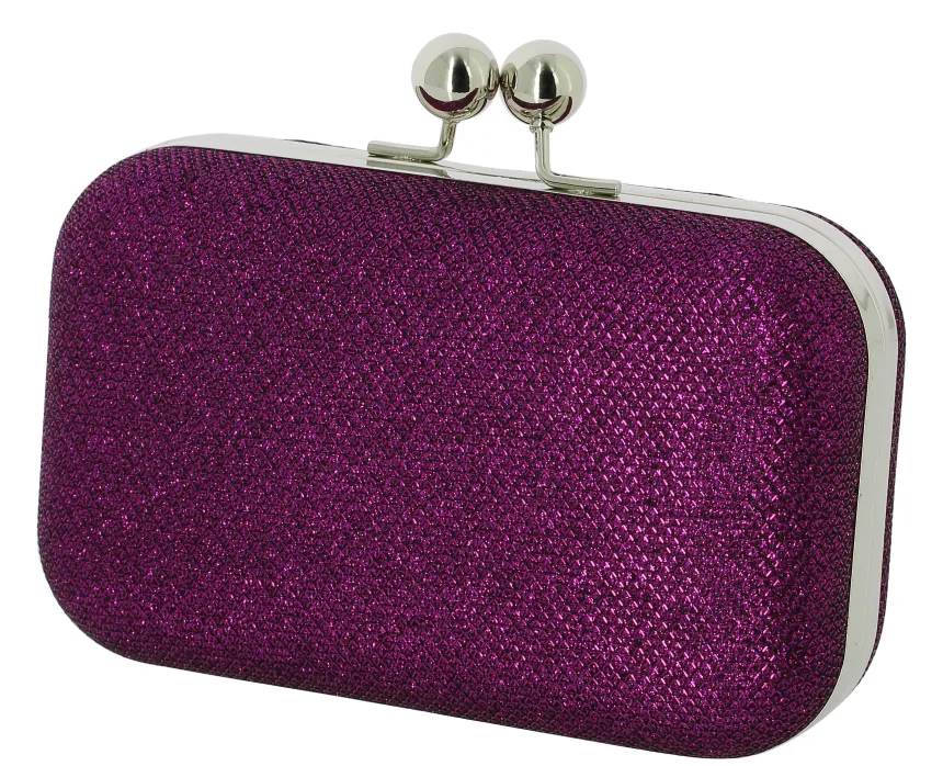 Sac de soirée minaudière