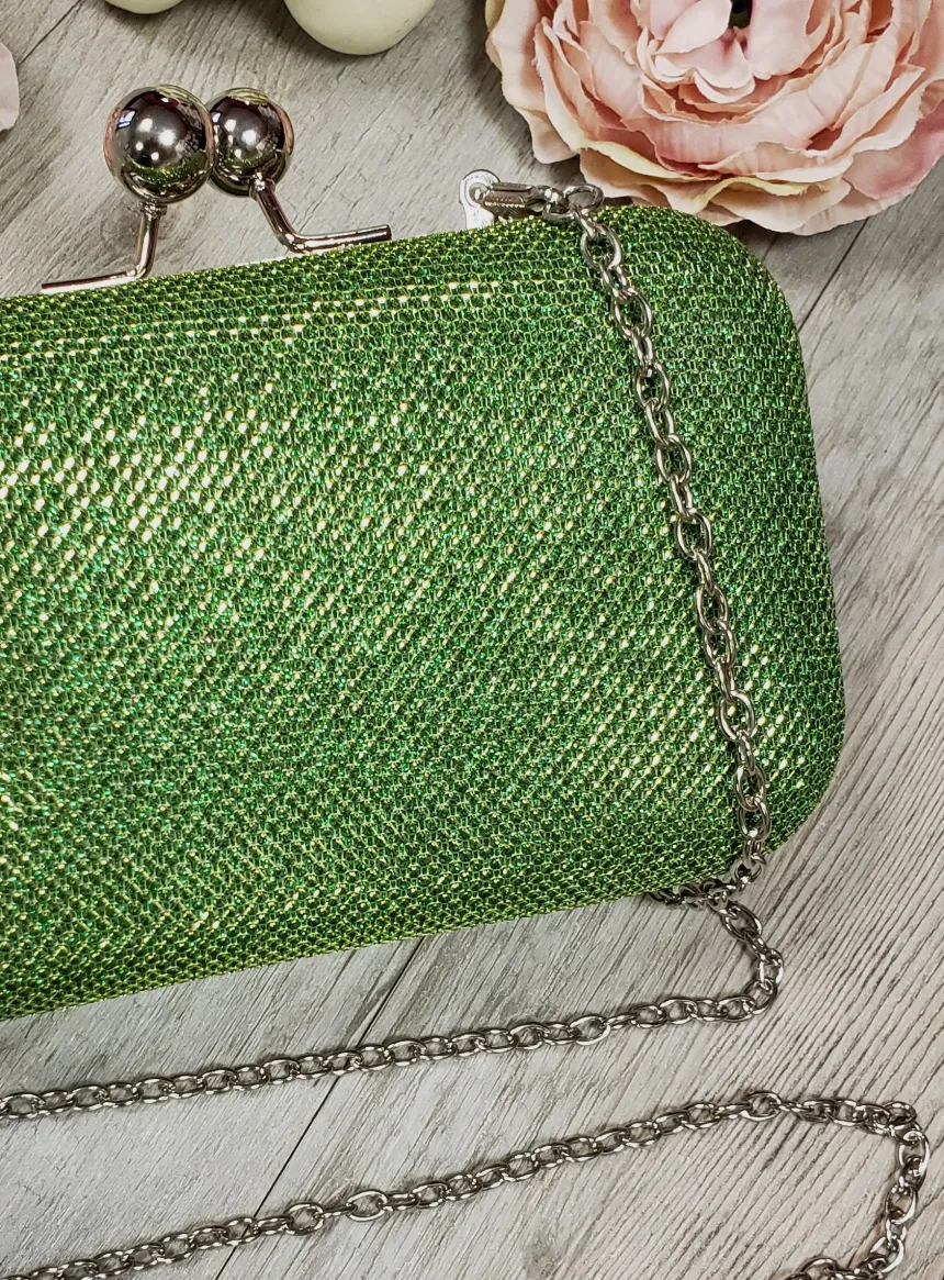 Sac de soirée minaudière