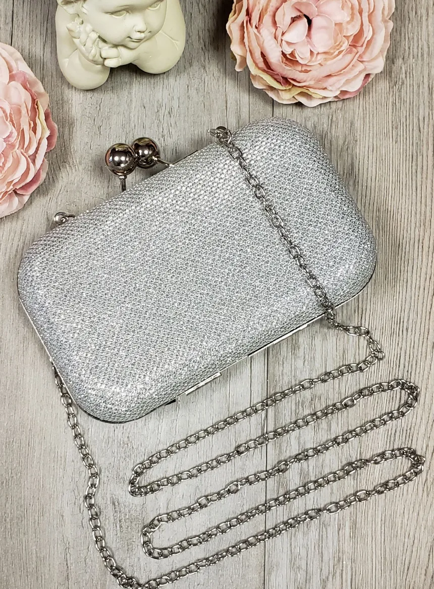 Sac de soirée minaudière