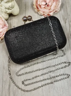 Sac de soirée minaudière