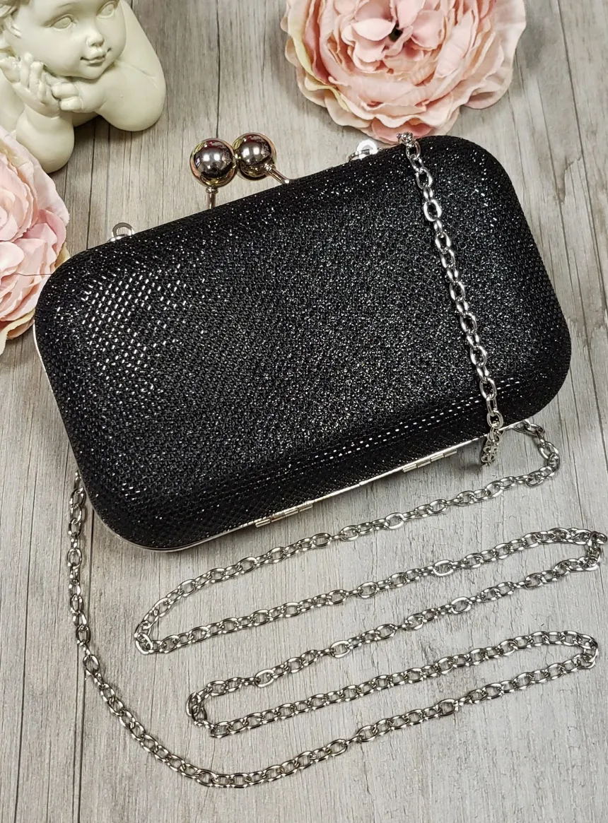 Sac de soirée minaudière