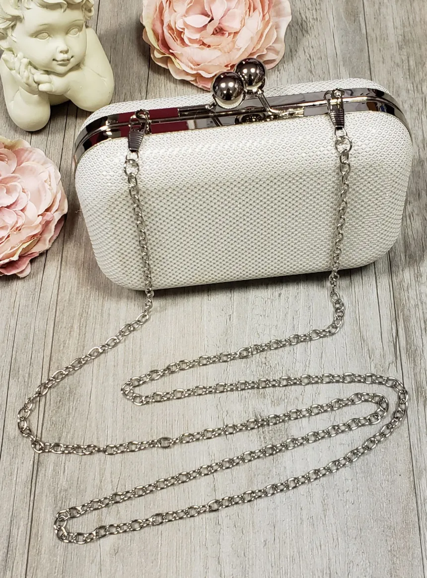 Sac de soirée minaudière