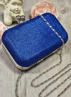 Sac de soirée minaudière