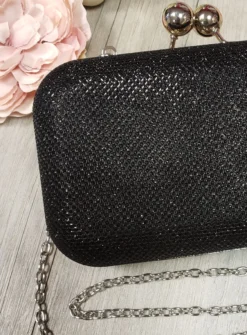 Sac de soirée minaudière