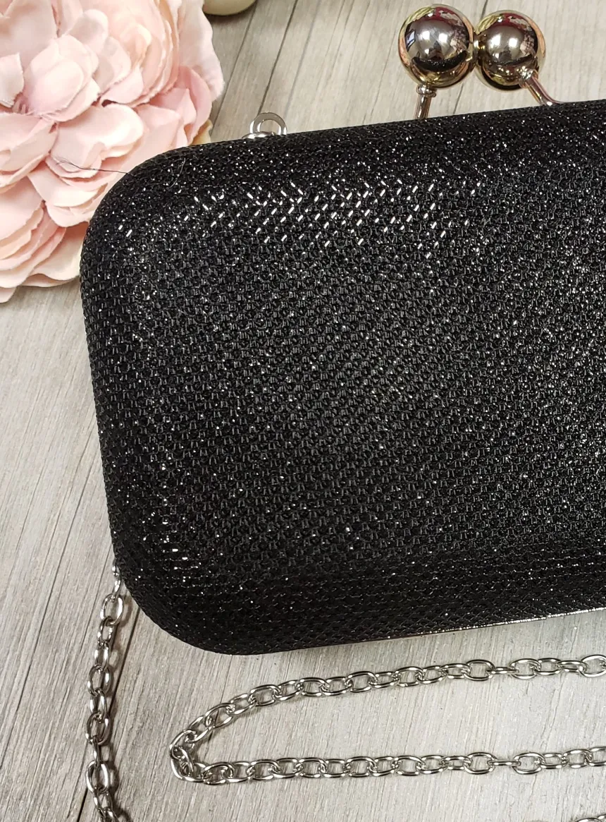 Sac de soirée minaudière