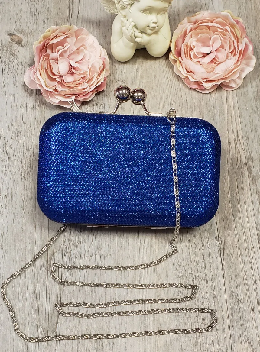 Sac de soirée minaudière