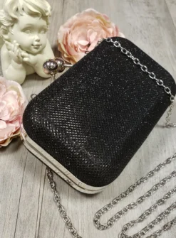 Sac de soirée minaudière