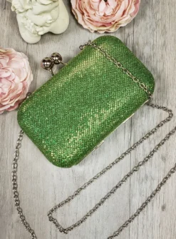 Sac de soirée minaudière