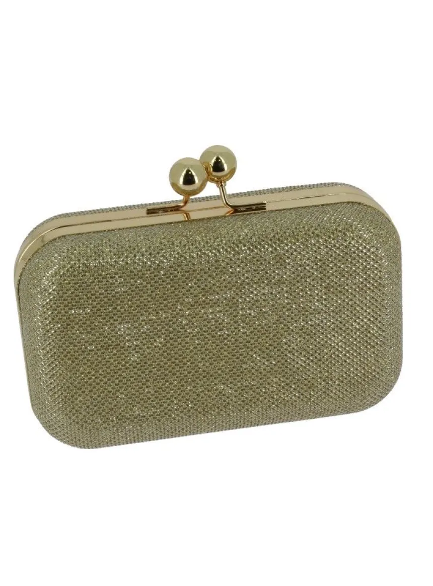 Sac de soirée minaudière