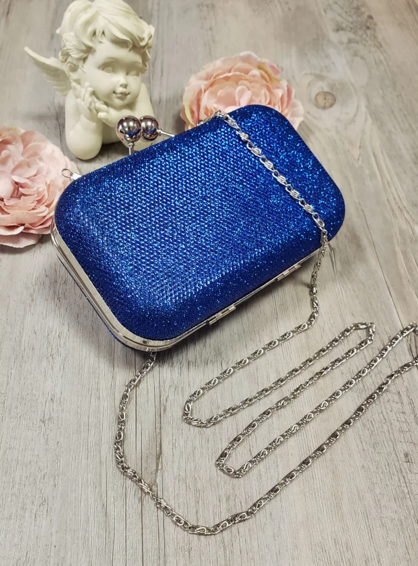 Sac de soirée minaudière