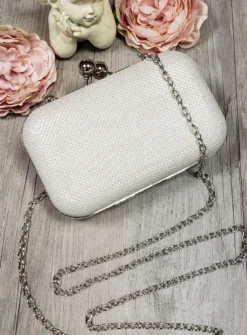 Sac de soirée minaudière