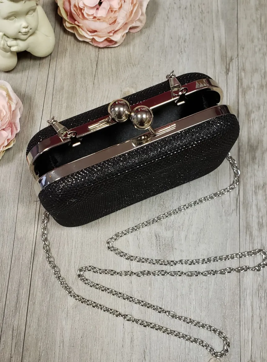 Sac de soirée minaudière