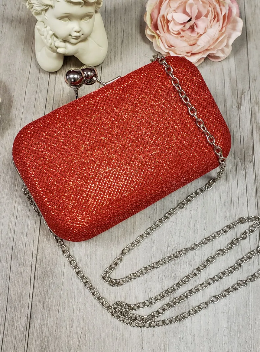 Sac de soirée minaudière