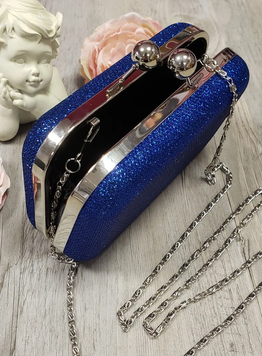 Sac de soirée minaudière