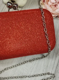Sac de soirée minaudière