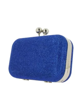 Sac de soirée minaudière