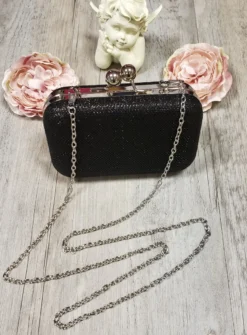 Sac de soirée minaudière