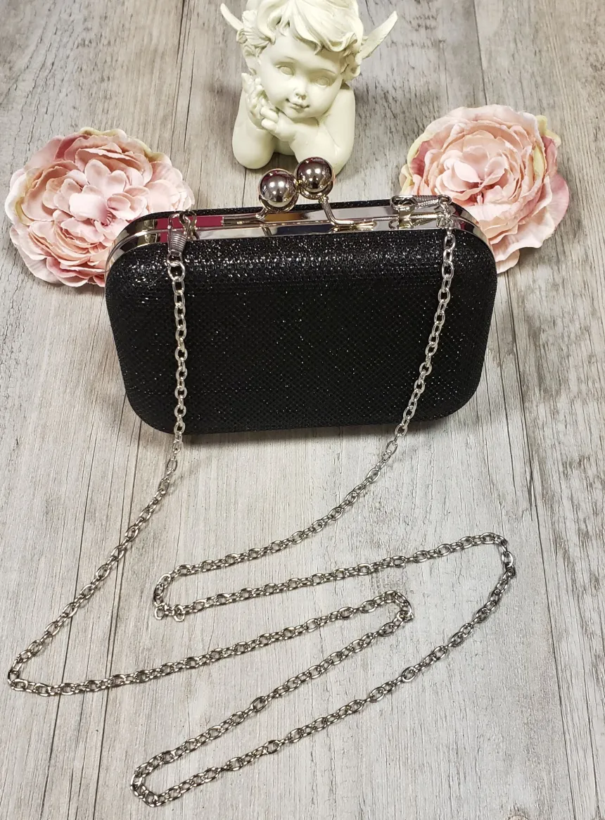 Sac de soirée minaudière