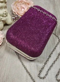 Sac de soirée minaudière