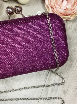 Sac de soirée minaudière