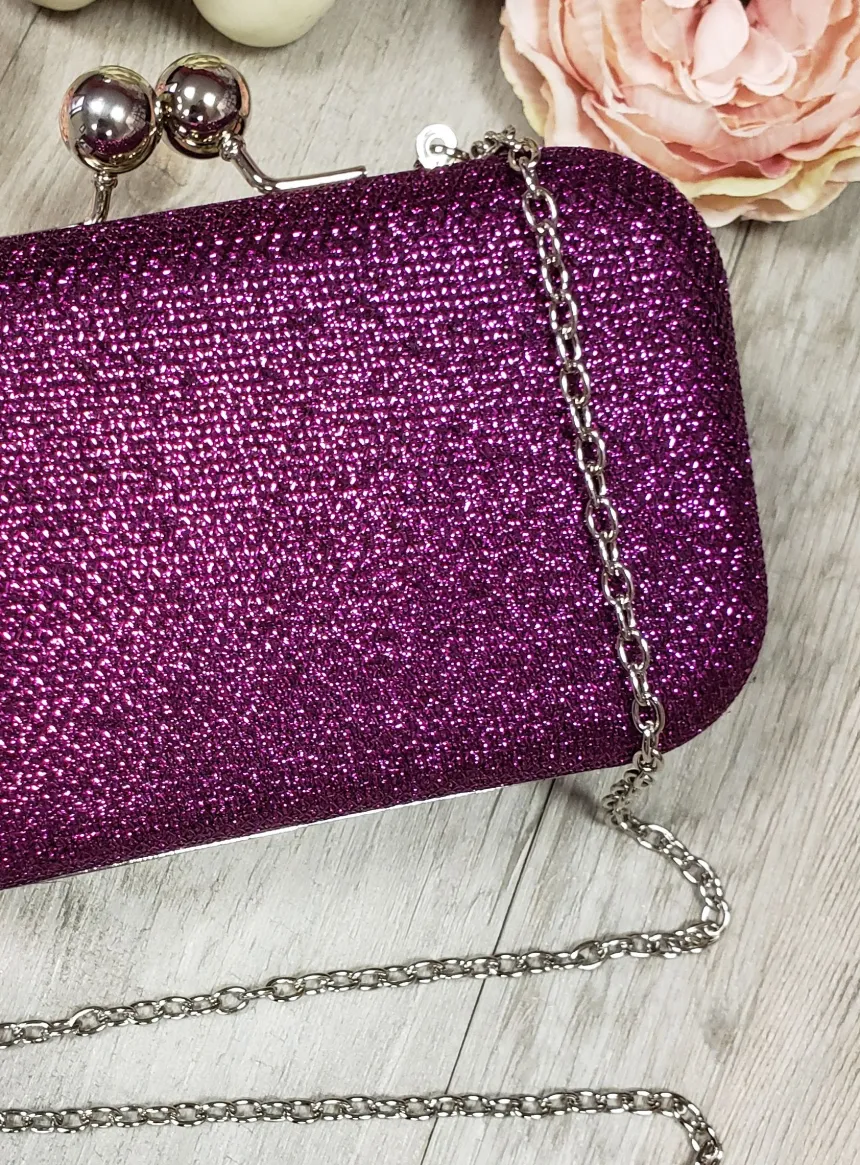 Sac de soirée minaudière