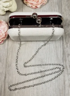 Sac de soirée minaudière