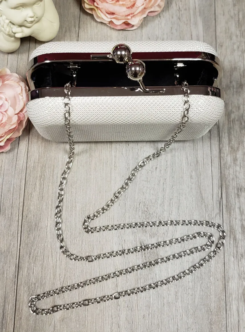 Sac de soirée minaudière